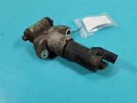 Hamulec ręczny elektryczny Porsche Panamera I 970 97009205, 11618115152, 116181-15152