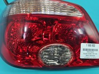 Lampa tył lewa Mitsubishi Outlander I HB EUROPA