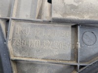 Wentylatory Wentylator chłodnicy Vw Tiguan I 07- 1K0121207BC 2.0 TDI (CBAB)
