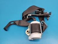 Pas bezpieczeństwa przód lewy kierowcy 34040727D, 13344209, 13344154 Opel Meriva B EU