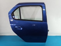 Drzwi tył prawe Dacia Logan II 12-20 sedan 4d TERPK
