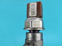 Listwa wtryskowa CZUJNIKI AUDI A6 C7 2.0 tdi 03L130089Q, 057130764AB, 0281006075