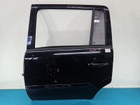 Drzwi tył lewe Opel Zafira B HB 5d Z20R