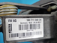 DŹWIGNIA LEWAREK WYBIERAK LINKI Skoda Octavia II 2.0 TDI