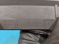 TRZECIE ŚWIATŁO STOP STOPU Citroen C4 Cactus 14-20 HB