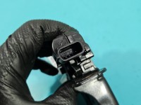 Zamek klapy tył 846300003R Renault Megane III HB Europejska, 4pin