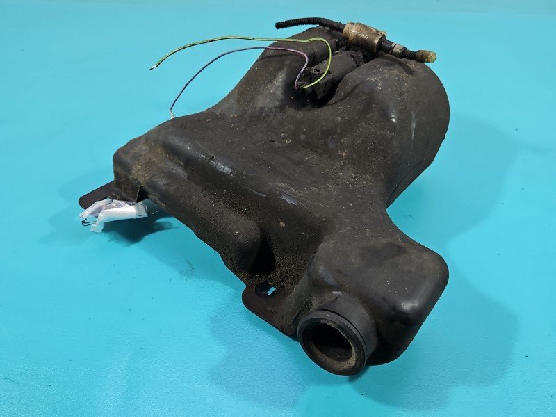 Zbiornik Zbiorniczek płynu spryskiwacza Mercedes Vito W447 14-