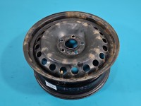 Felga stalowa 16" Ford Focus Mk3 Szerokość felgi: 6.5", Rozstaw śrub: 5x108, Producent felg: FORD, Kod producenta: ffmk3,...