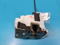 Zamek przód prawy Fiat Doblo II 10- EUROPA 519750790