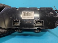 Konsola panel nawiewu Kia Sportage II 04-10 97250-0ZXXX