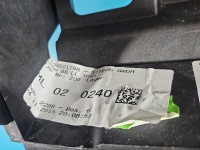 Deska rozdzielcza airbag pasażera kokpit Vw Passat B8