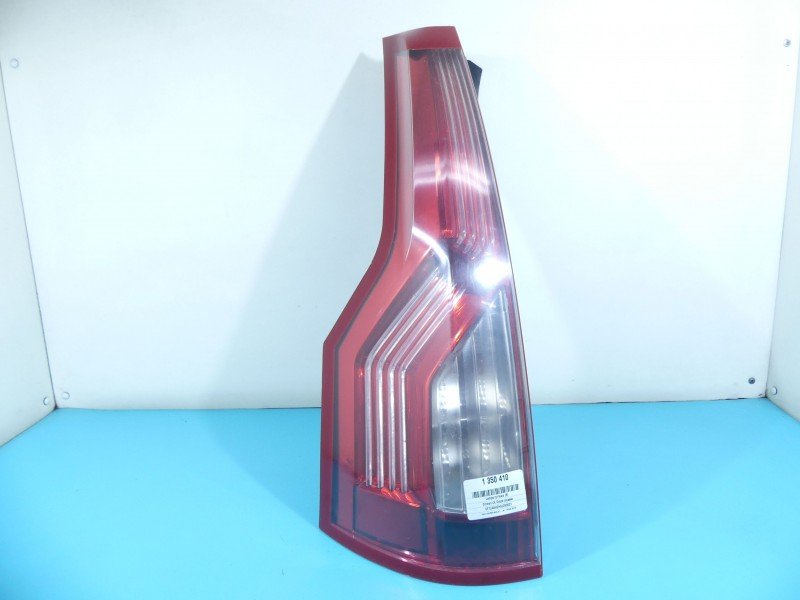 Lampa tył lewa Citroen C4 Grand picasso I 06-13 HB Lampa tył lewa Citroen C4 Grand picasso I 06-13 HB
