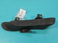 Zaślepka kratka zderzaka prawa atrapa Mazda 6 II GH GS1D-50101