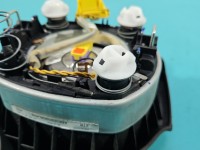 Poduszka powietrzna kierowcy airbag Vw Golf VI 1KM880201D