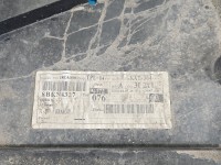 Osłona ZAŚLEPKA PLASTIK Toyota Rav4 V 58398-42040