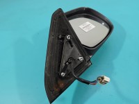 Lusterko prawe Toyota Land Cruiser 120 J120 1E9 europa