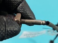 Czujnik temperatury spalin Opel Astra V K 55497481