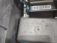 Podłokietnik TUNEL Seat Leon III 12- 5F0864981A EUROPA