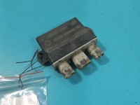 Sterownik moduł Europejska Mercedes W222 A2139052109