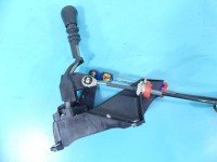 DŹWIGNIA LEWAREK WYBIERAK LINKI Nissan X-trail II T31 2.0 dci