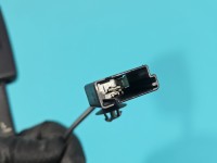 Pas bezpieczeństwa przód lewy kierowcy 617023600, 13367895 Opel Astra IV J EU