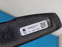 Relingi dachowe komplet Skoda Kamiq