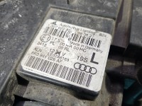 Reflektor lewy lampa przód AUDI A4 B8 EUROPA 8K0941029AF