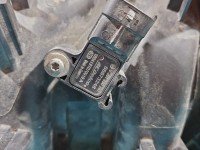 Kolektor ssący Opel Astra IV J 1.6 16V 2900815249, 55573811