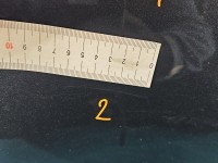 Drzwi tył lewe Renault Megane IV sedan 4d grafitowy TEKPN