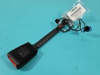 Pas bezpieczeństwa przód prawy pasażera Vw Sharan II 10- 5N0857755H