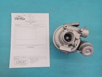 Turbosprężarka Regenerowana Audi 80 B4 454082-1, 028145701T, YA394056F 1.9 tdi 90KM
