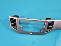 Listwa dekor deski Vw Golf Sportsvan 510815736A, 517819710A, 510815735A Europejska