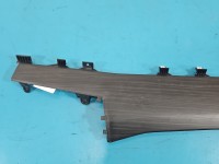 Listwa listwy dekory dekor deski Peugeot 508 II 18- eu