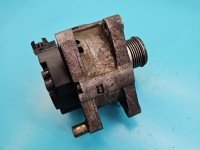 TEST Alternator Fiat Ducato II 9649611280 2.0 jtd