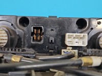 Konsola panel nawiewu Daewoo Lanos