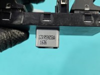 Przełącznik szyb Skoda Octavia II 1Z0959858A Wytarte przyciski EU