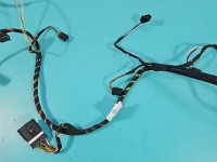 Wiązka instalacja Producent części: OPEL, nawiewu Opel Astra VI L T72652C