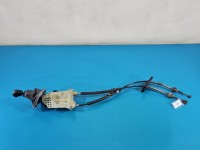 DŹWIGNIA LEWAREK WYBIERAK LINKI Fiat Ducato III 06-14 boxer jumper 2.3 jtd