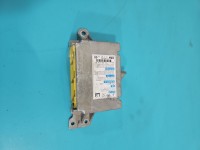 Poduszki powietrzne zestaw komplet Honda CR-V II