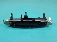 Konsola panel nawiewu LEXUS CT 10-22 55900-76100