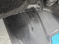 Osłona silnika górna Ford Focus Mk3 1.6 tdci