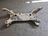 Sanki Belka silnika Ford Transit Custom 2.0 tdci (YMF6)