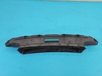 Zaślepka kratka zderzaka środkowa atrapa Ford S-max II MK2