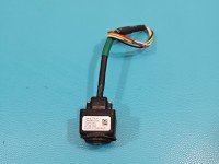 Kamera przód radar Nissan Qashqai II J11 13-21 28419-5FA0A