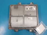 Komputer Sterownik silnika Opel Insignia A 2.0 cdti B20DTH 55494205