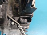 Zamek przód lewy A4477200035 Mercedes Vito W447 14- EUROPA Mercedes, Uszkodzenie widoczne na zdjęciu 4 PIN