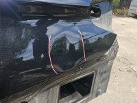 Błotnik tył lewy ćwiartka BMW G30 475 sedan