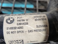 Amortyzator przód lewy przedni BMW G30