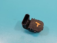 Czujnik parkowania PDC Kia Rio IV 16-23 99310-H8520 czarny ABP