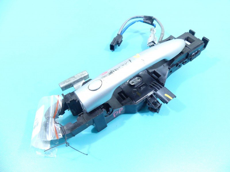 Klamka przód prawa zewnętrzna Renault Koleos